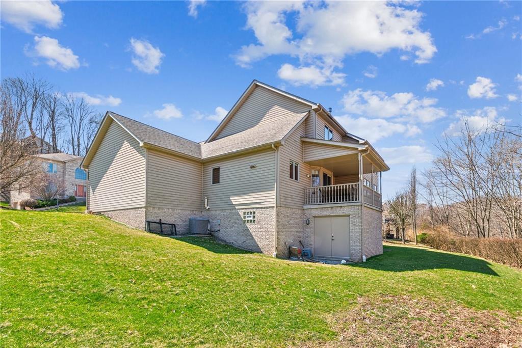 6537 Ten Point Circle Trafford, PA 15085 - Photo 30 of 35