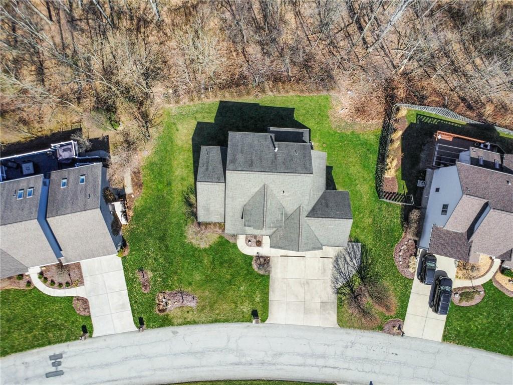 6537 Ten Point Circle Trafford, PA 15085 - Photo 34 of 35