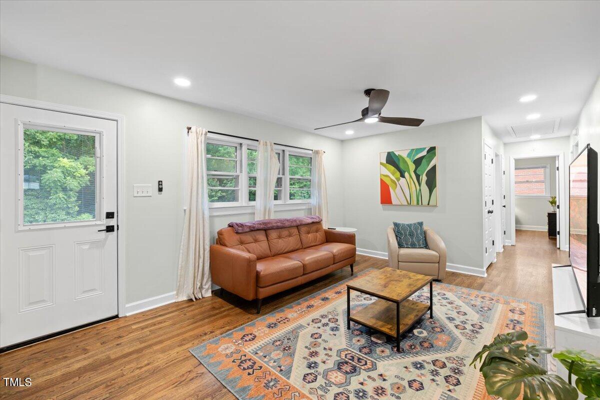 4312 James Road Raleigh, NC 27616 - Photo 20 of 44 20-4312 James Rd