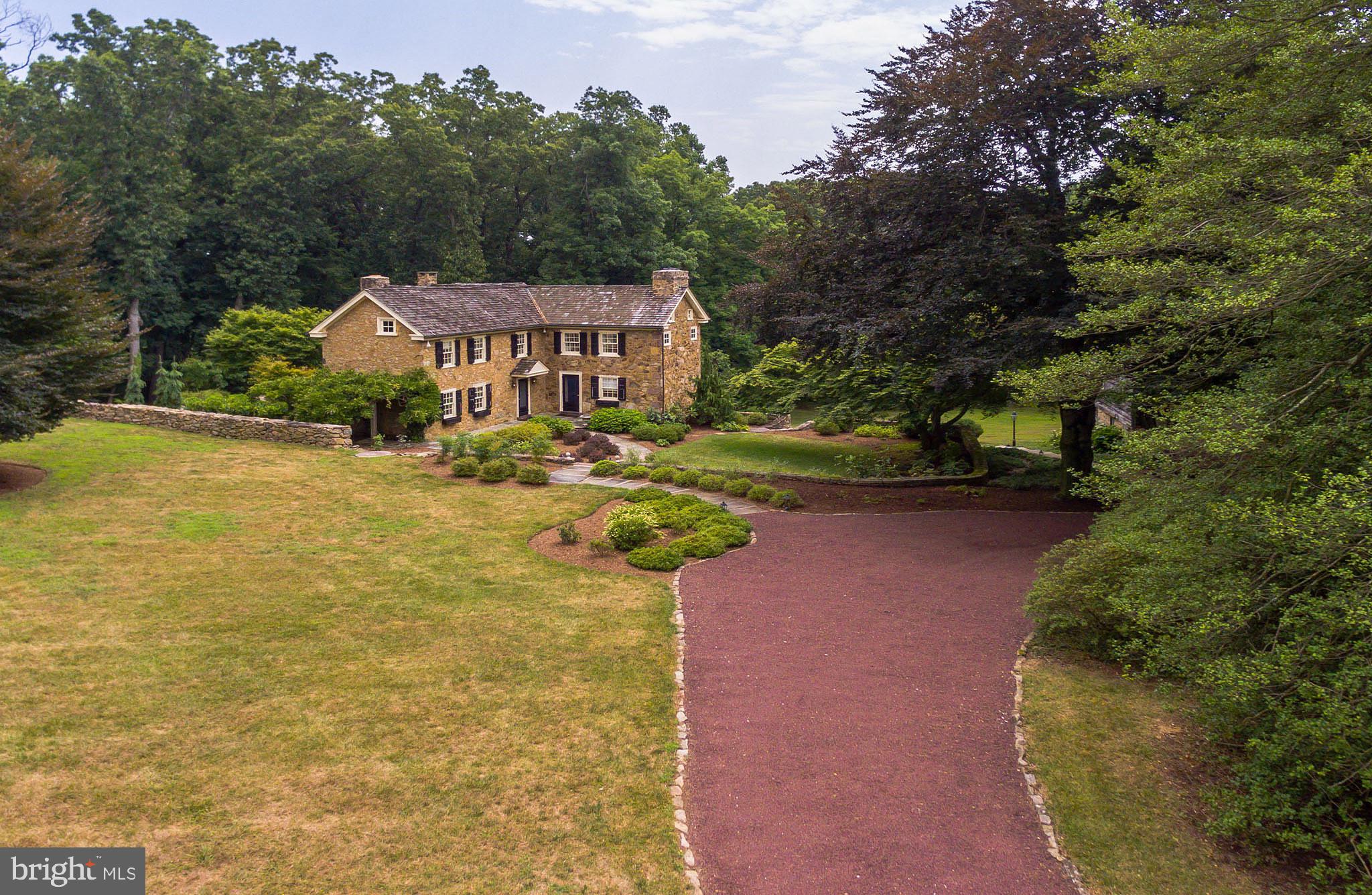 2537 Flowing Springs Road Spring City, PA 19475 - Photo 3 of 41