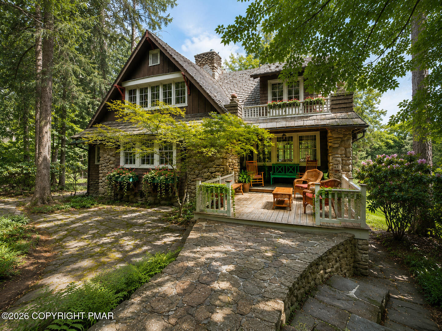 204 Lake Road Swiftwater, PA 18370 - Photo 50 of 56 Lake Rd Pocono Manor (4)