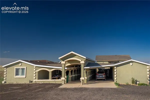$875,000 | 6770 Indian Village Heights, Fountain, CO 80817
