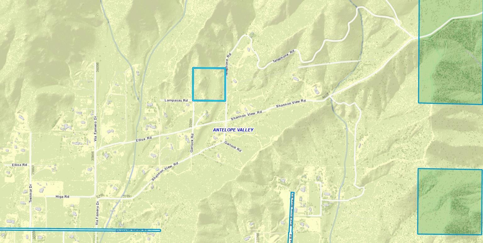 Telephone Road Acton, CA 93510 - Photo 4 of 10 a bathroom with a bathtub