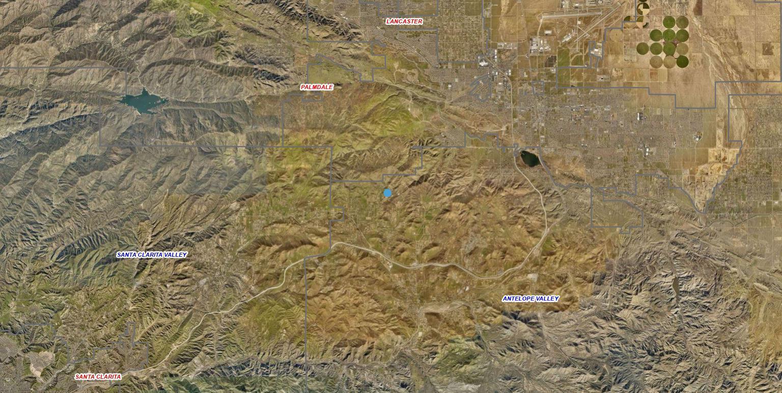 Telephone Road Acton, CA 93510 - Photo 7 of 10 a bathroom with a shower