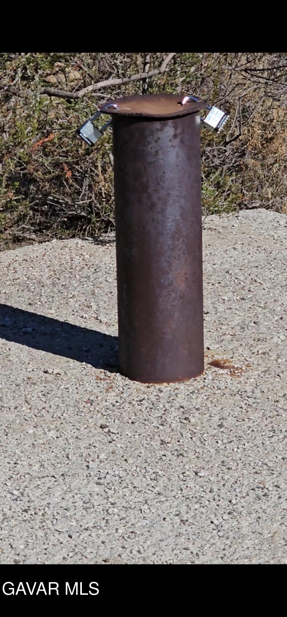 Telephone Road Acton, CA 93510 - Photo 10 of 10 a view of a door