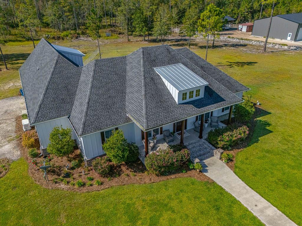 465 Old Brookman Road Brunswick, GA 31523 - Photo 5 of 53