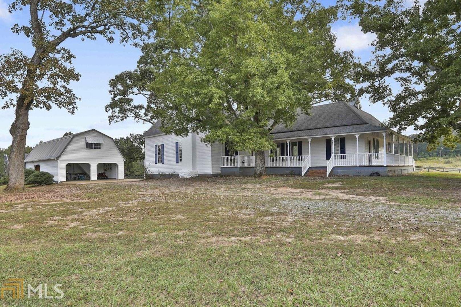 225 McKoy Road Newnan, GA 30263 - Photo 1 of 1 Gallery Image 1