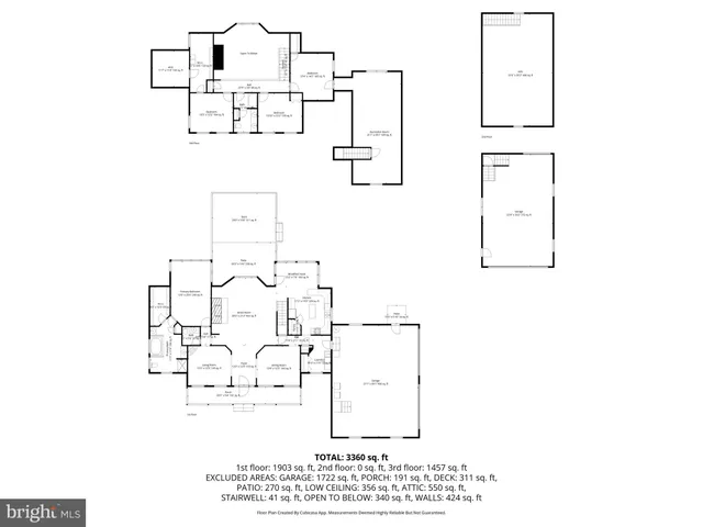 $675,000 | 14 Whispering Woods Drive, Georgetown, DE 19947