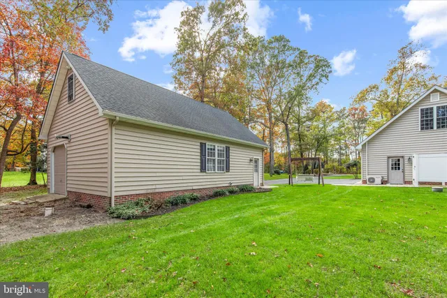 $675,000 | 14 Whispering Woods Drive, Georgetown, DE 19947
