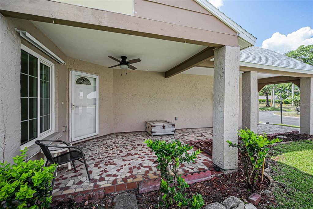 4876 Boonesboro Court New Port Richey, FL 34655 - Photo 3 of 69