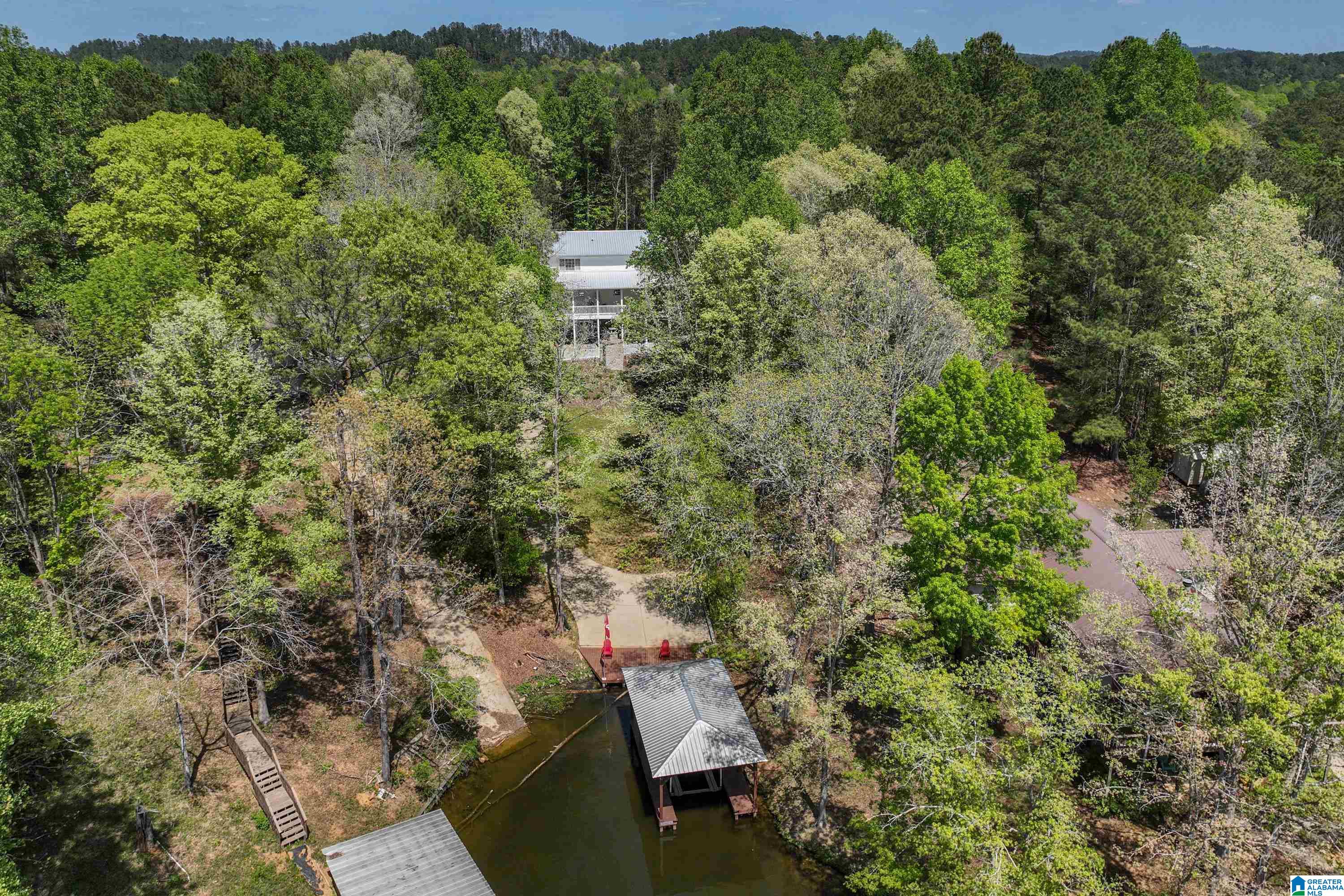 358 Ridge Drive Shelby, AL 35143 - Photo 85 of 94