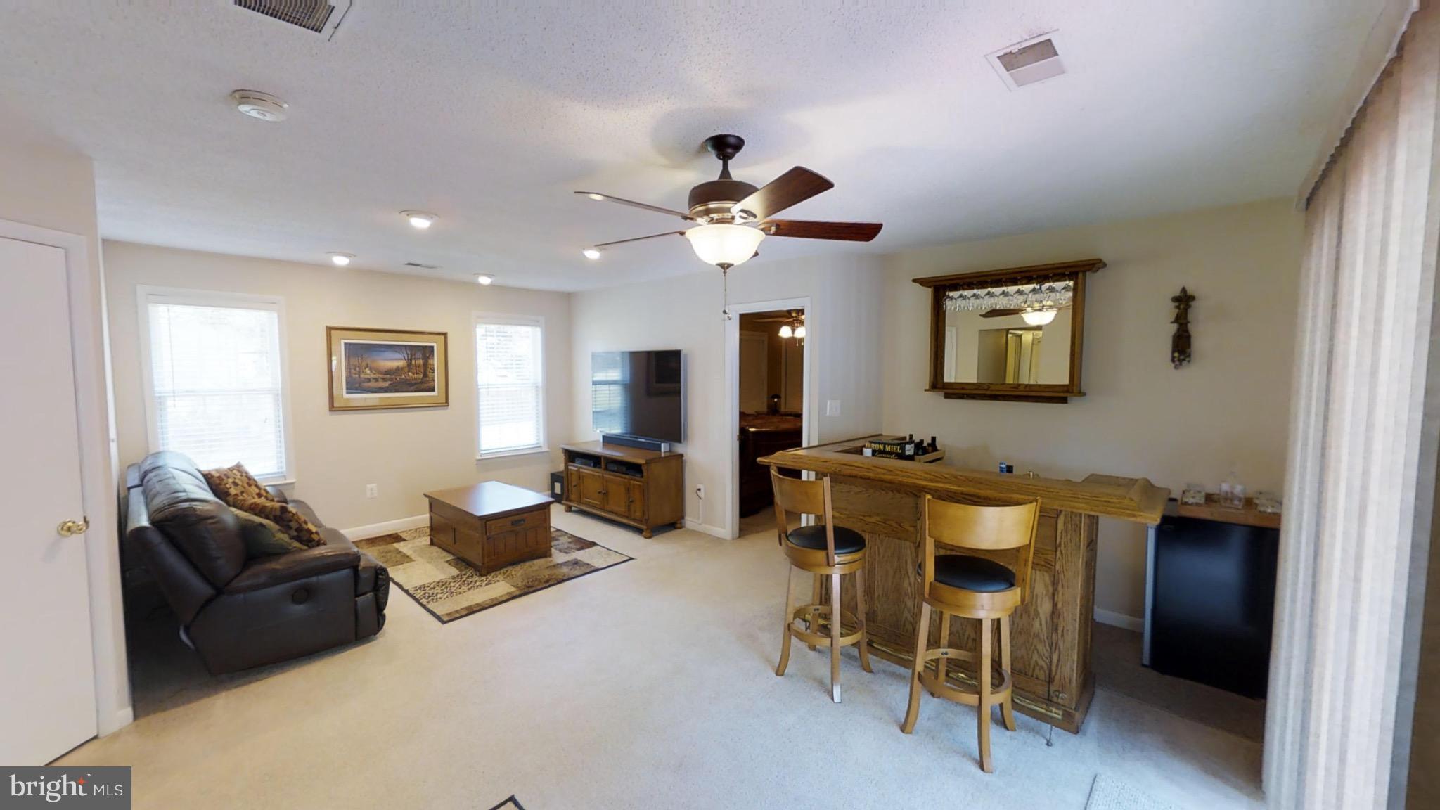 15417 Maple Drive Accokeek, MD 20607 - Photo 18 of 24 Family Room