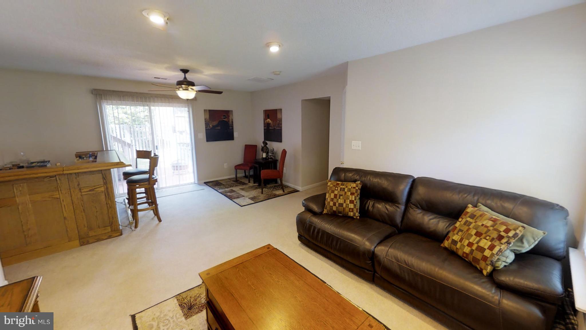 15417 Maple Drive Accokeek, MD 20607 - Photo 19 of 24 Family Room