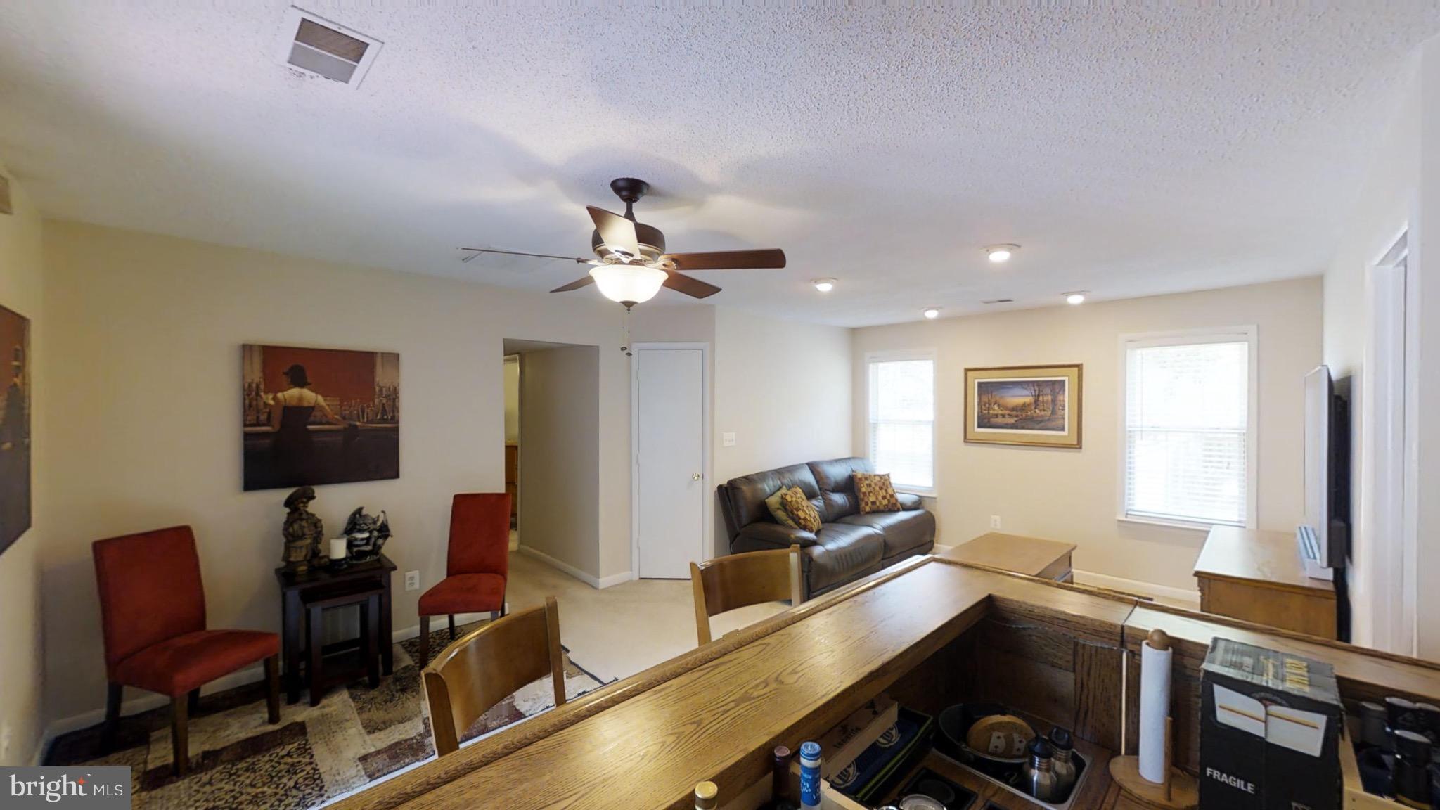 15417 Maple Drive Accokeek, MD 20607 - Photo 3 of 24 Family Room