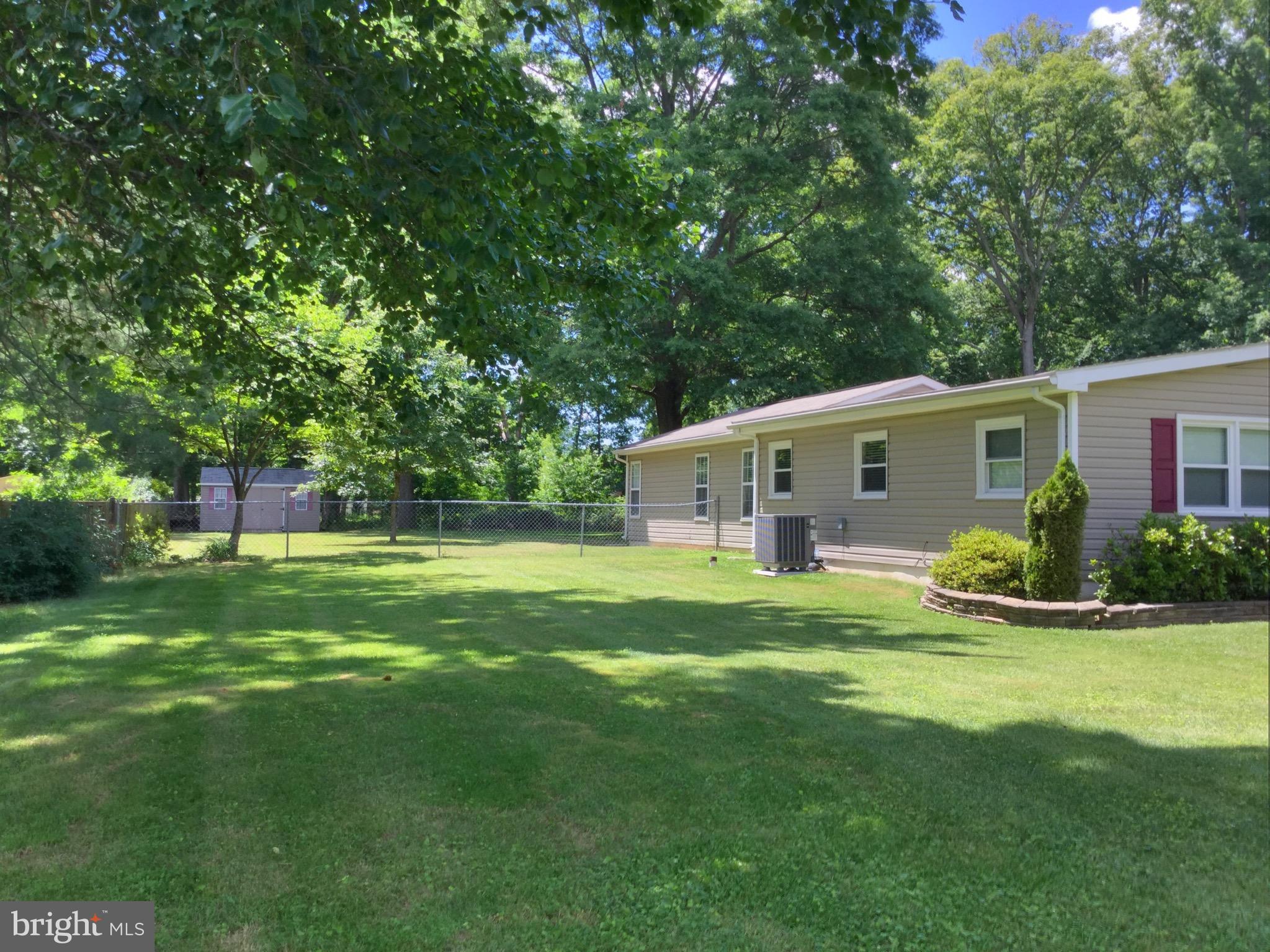 15417 Maple Drive Accokeek, MD 20607 - Photo 21 of 24 Exterior (Front)