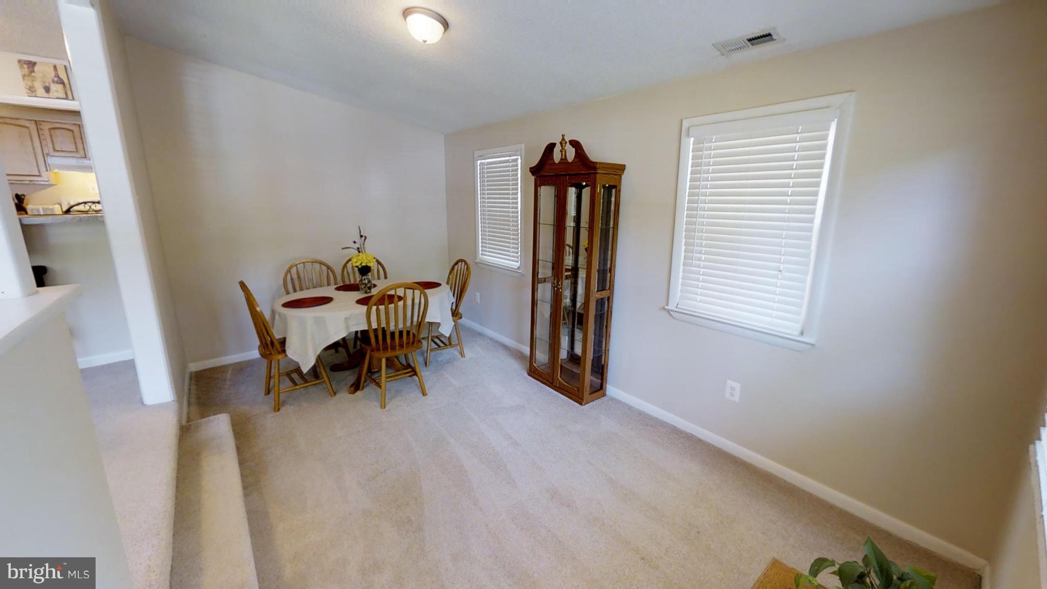 15417 Maple Drive Accokeek, MD 20607 - Photo 8 of 24 Dining Room