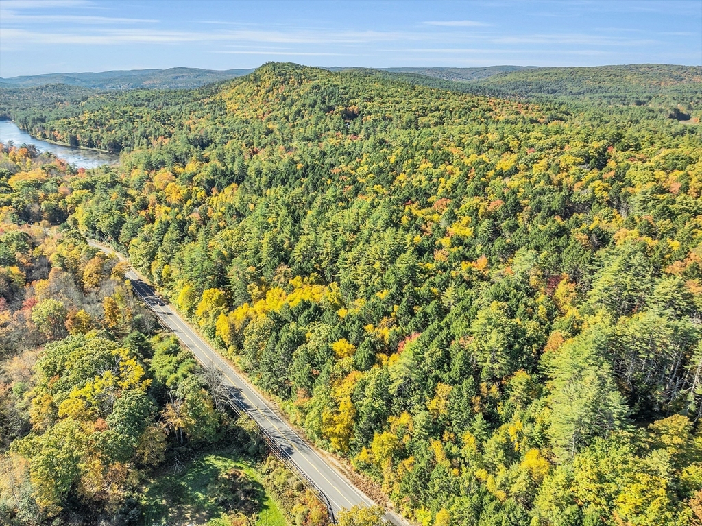 0 Orange Road Warwick, MA 01378 - Photo 2 of 5 a view of a green field