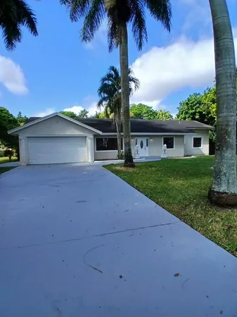 a house with outdoor space