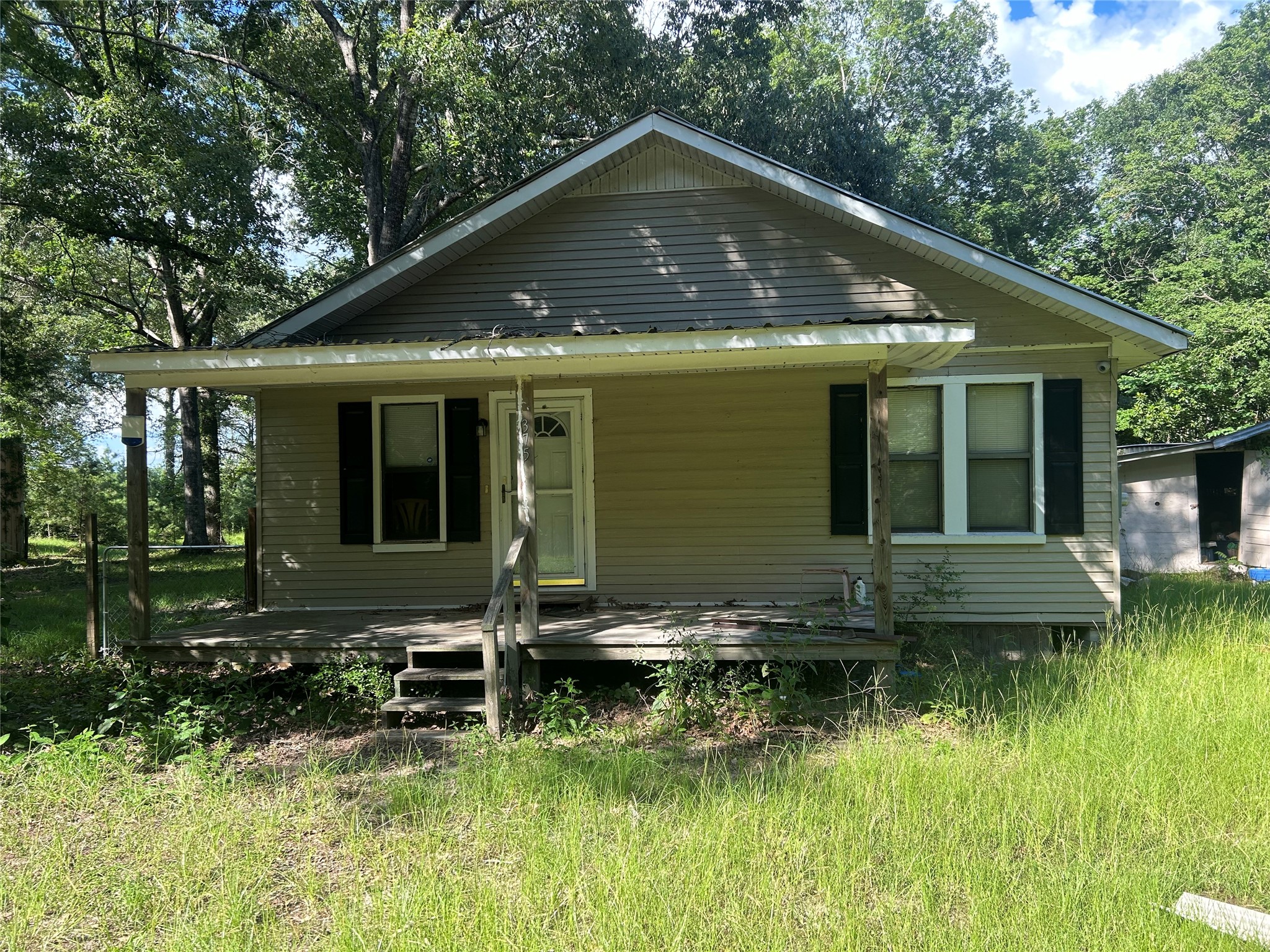 164 Parker Road Corrigan, TX 75939 - Photo 17 of 34