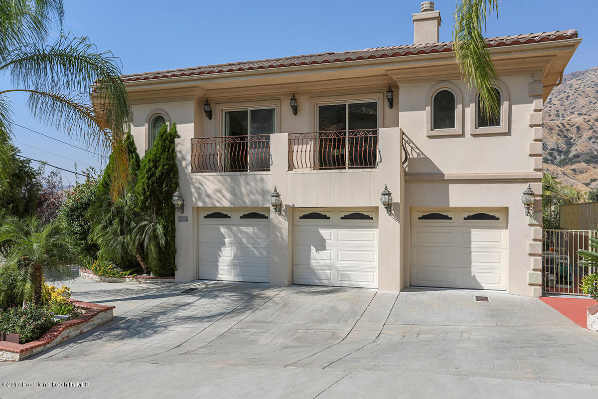 7665 Rocky Mountain View Road Tujunga, CA 91042 - Photo 1 of 1 7W6A3842