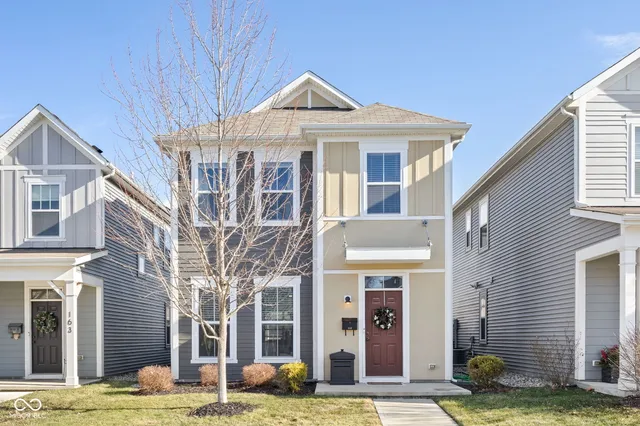 $329,900 | 159 Handley Street, Indianapolis, IN 46222