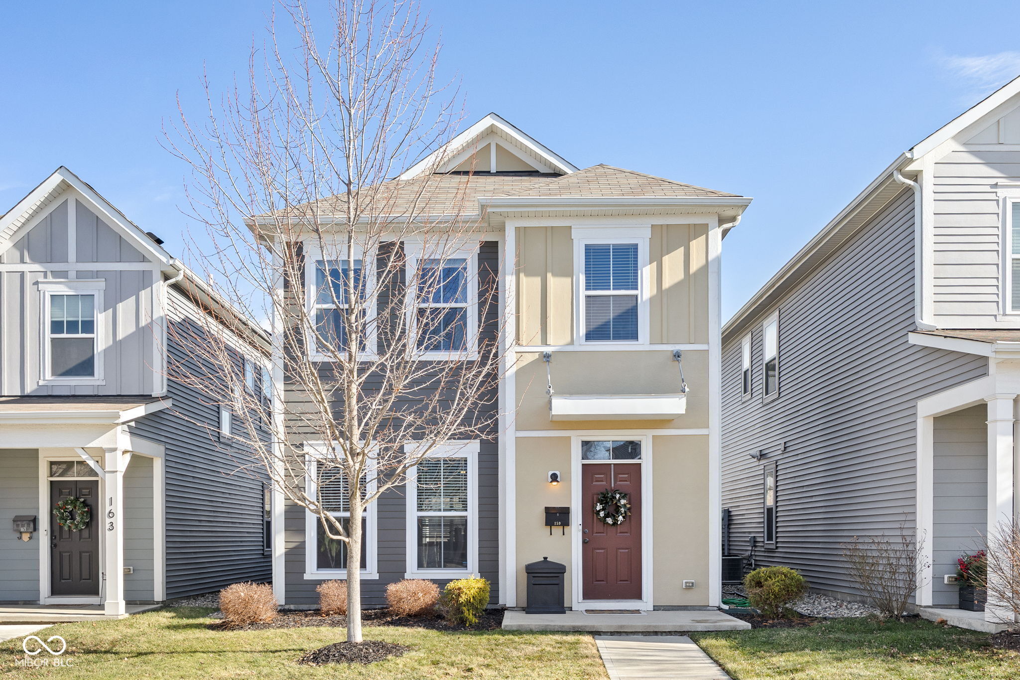 159 Handley Street Indianapolis, IN 46222 - Photo 1 of 36