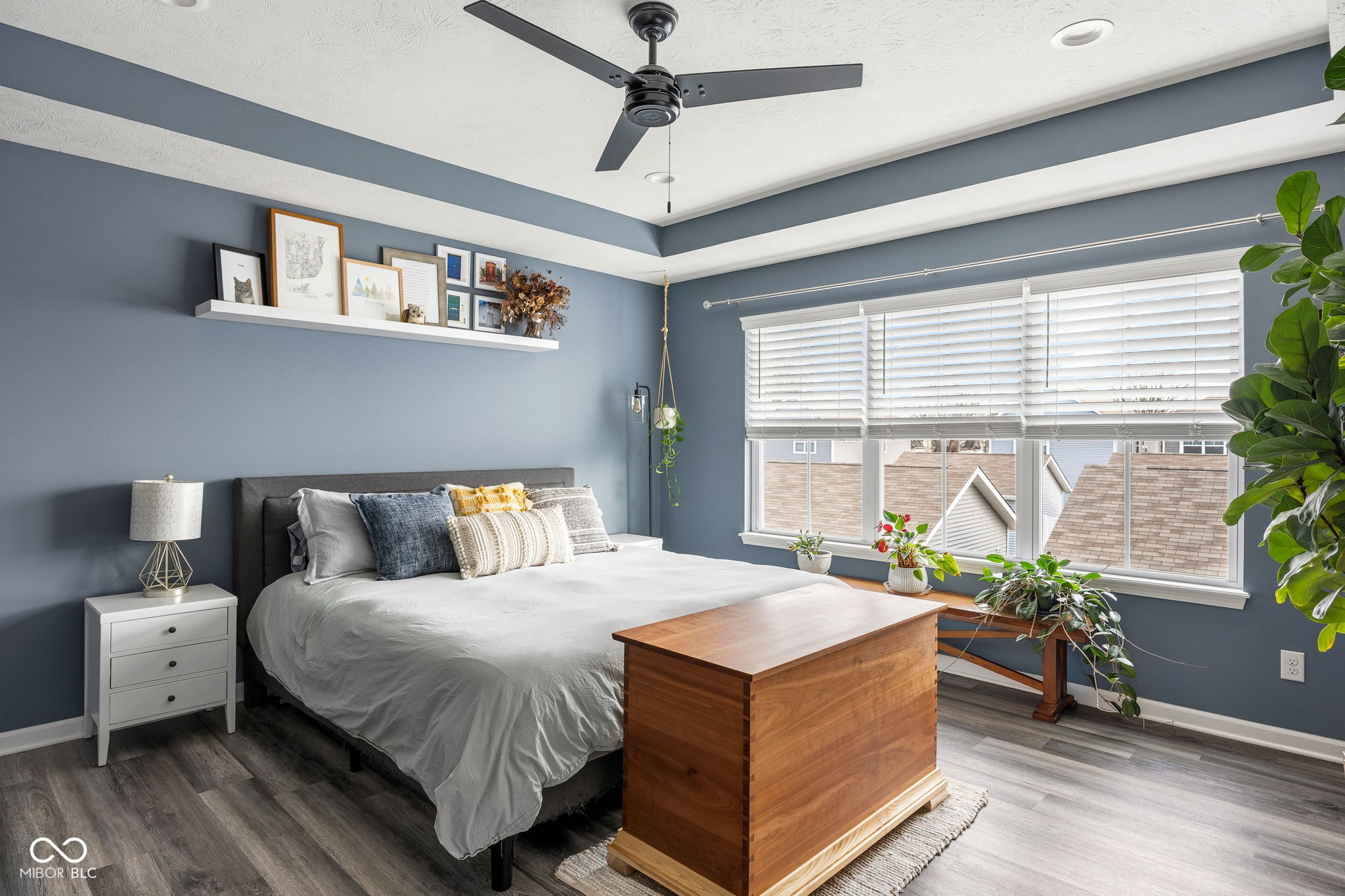 159 Handley Street Indianapolis, IN 46222 - Photo 18 of 36