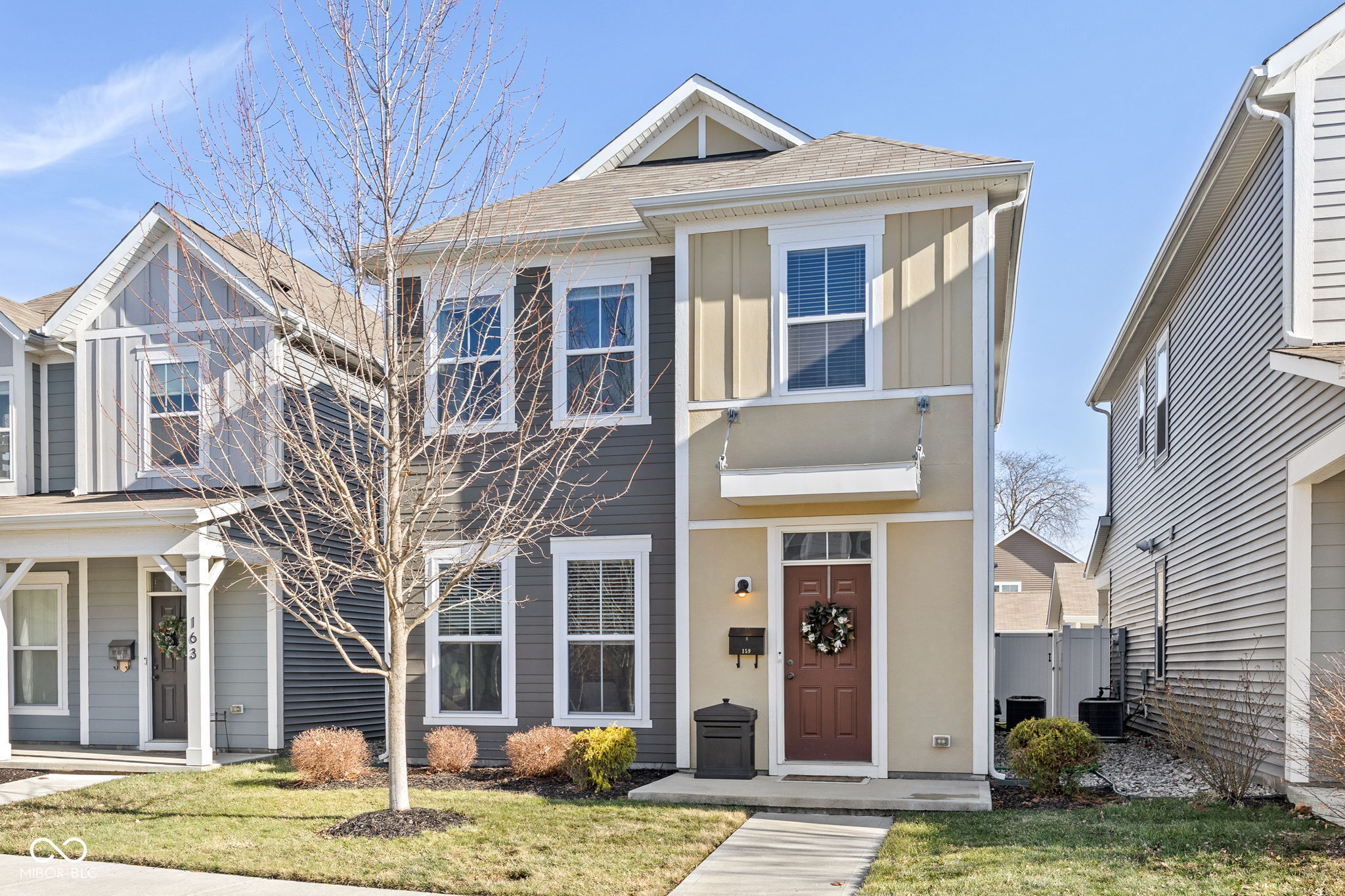 159 Handley Street Indianapolis, IN 46222 - Photo 2 of 36