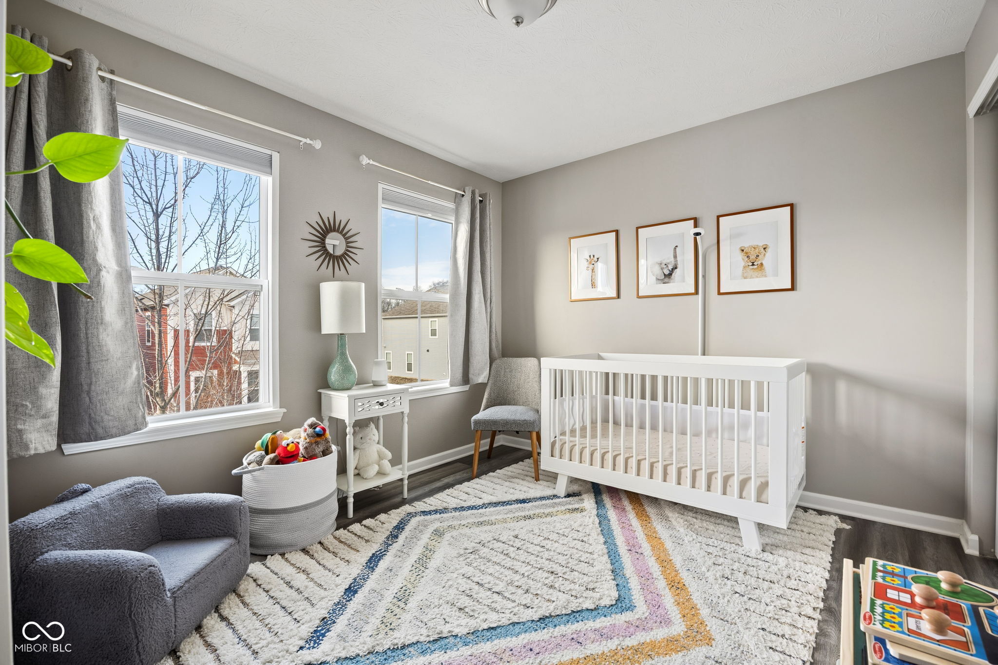 159 Handley Street Indianapolis, IN 46222 - Photo 23 of 36