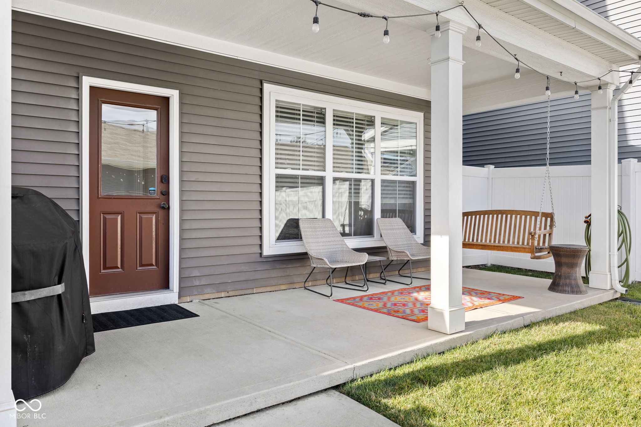 159 Handley Street Indianapolis, IN 46222 - Photo 27 of 36