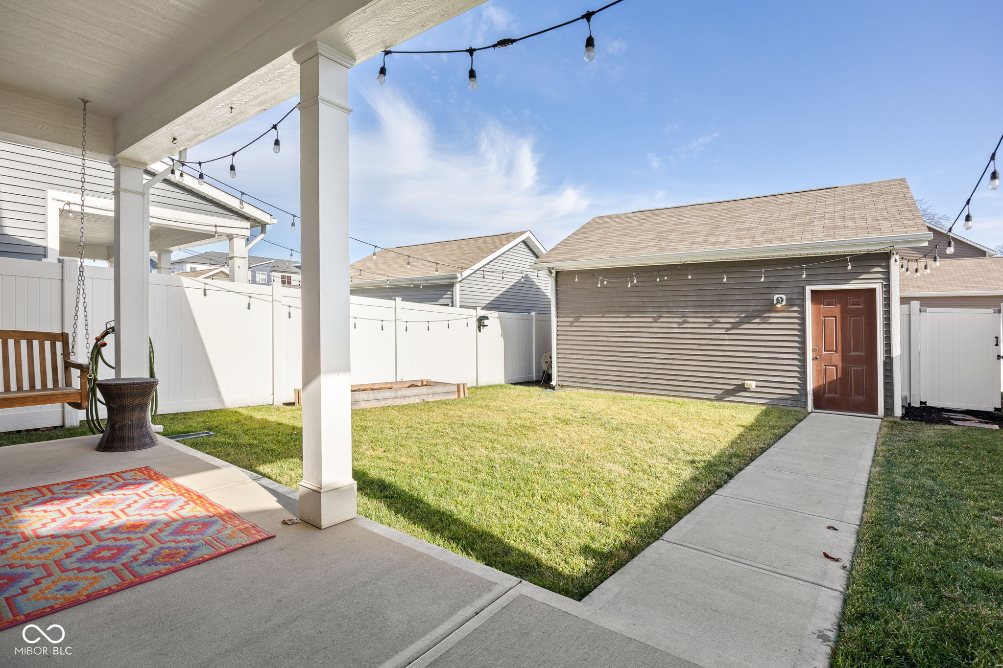 159 Handley Street Indianapolis, IN 46222 - Photo 29 of 36