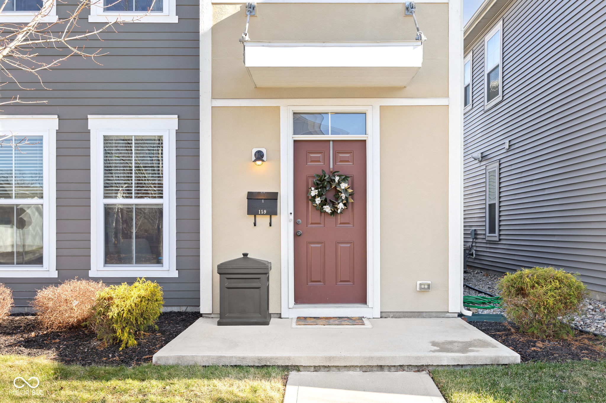 159 Handley Street Indianapolis, IN 46222 - Photo 3 of 36