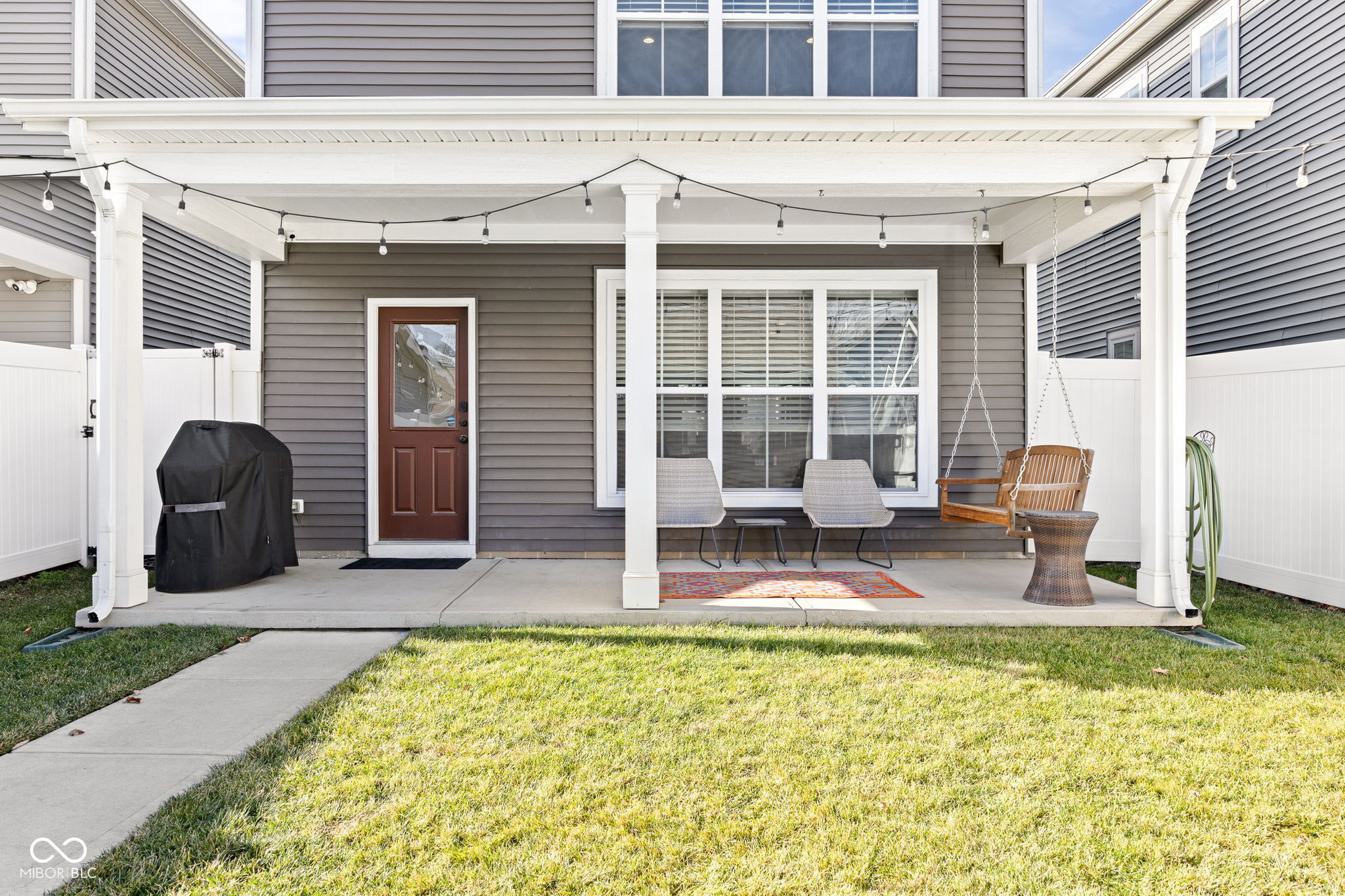 159 Handley Street Indianapolis, IN 46222 - Photo 31 of 36