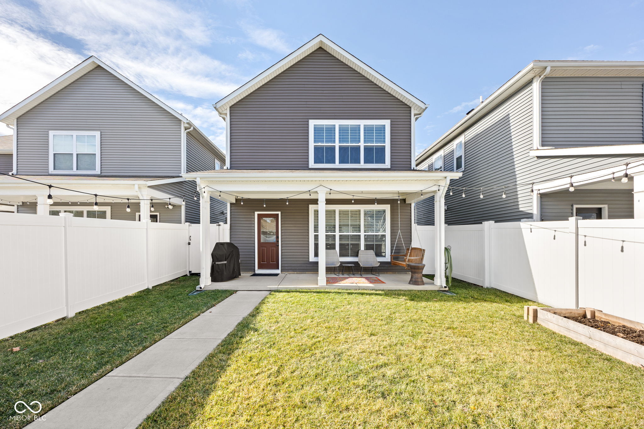 159 Handley Street Indianapolis, IN 46222 - Photo 32 of 36