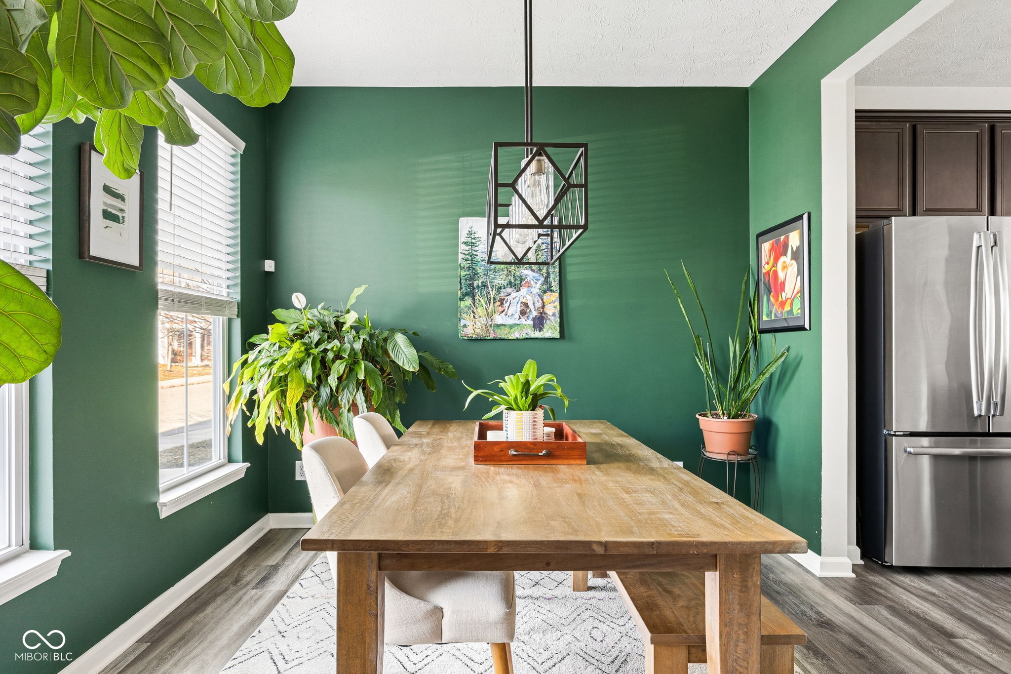 159 Handley Street Indianapolis, IN 46222 - Photo 6 of 36