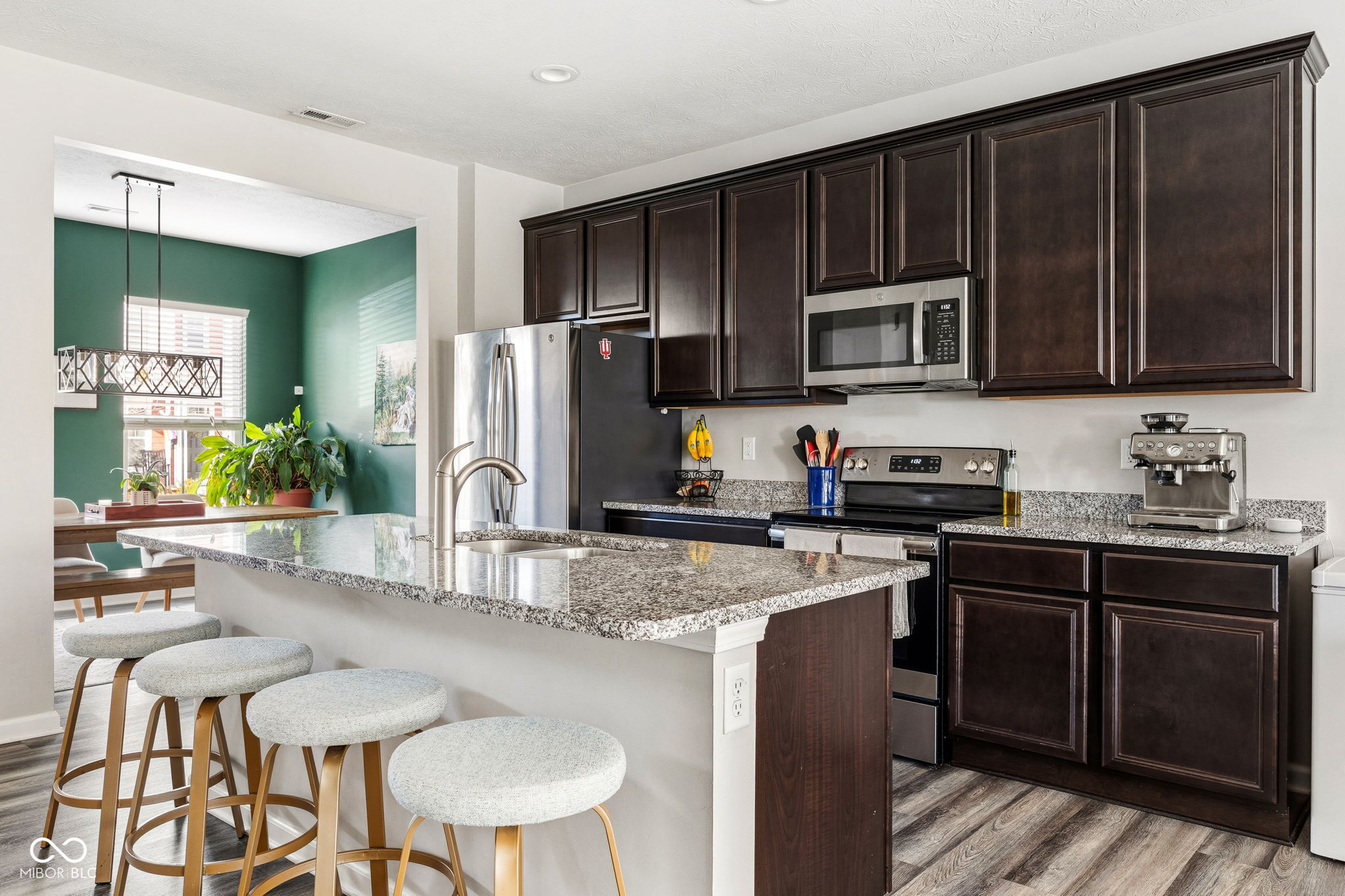 159 Handley Street Indianapolis, IN 46222 - Photo 8 of 36