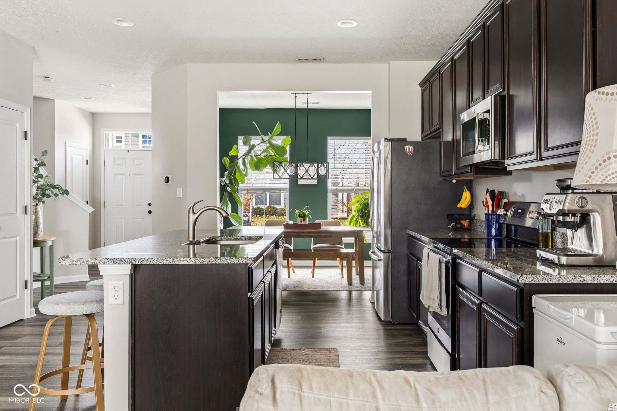 159 Handley Street Indianapolis, IN 46222 - Photo 9 of 36