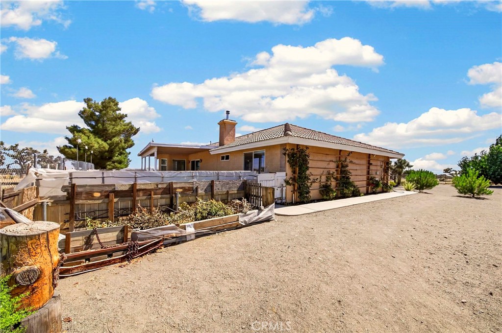 10624 Nugget Road Phelan, CA 92371 - Photo 56 of 70