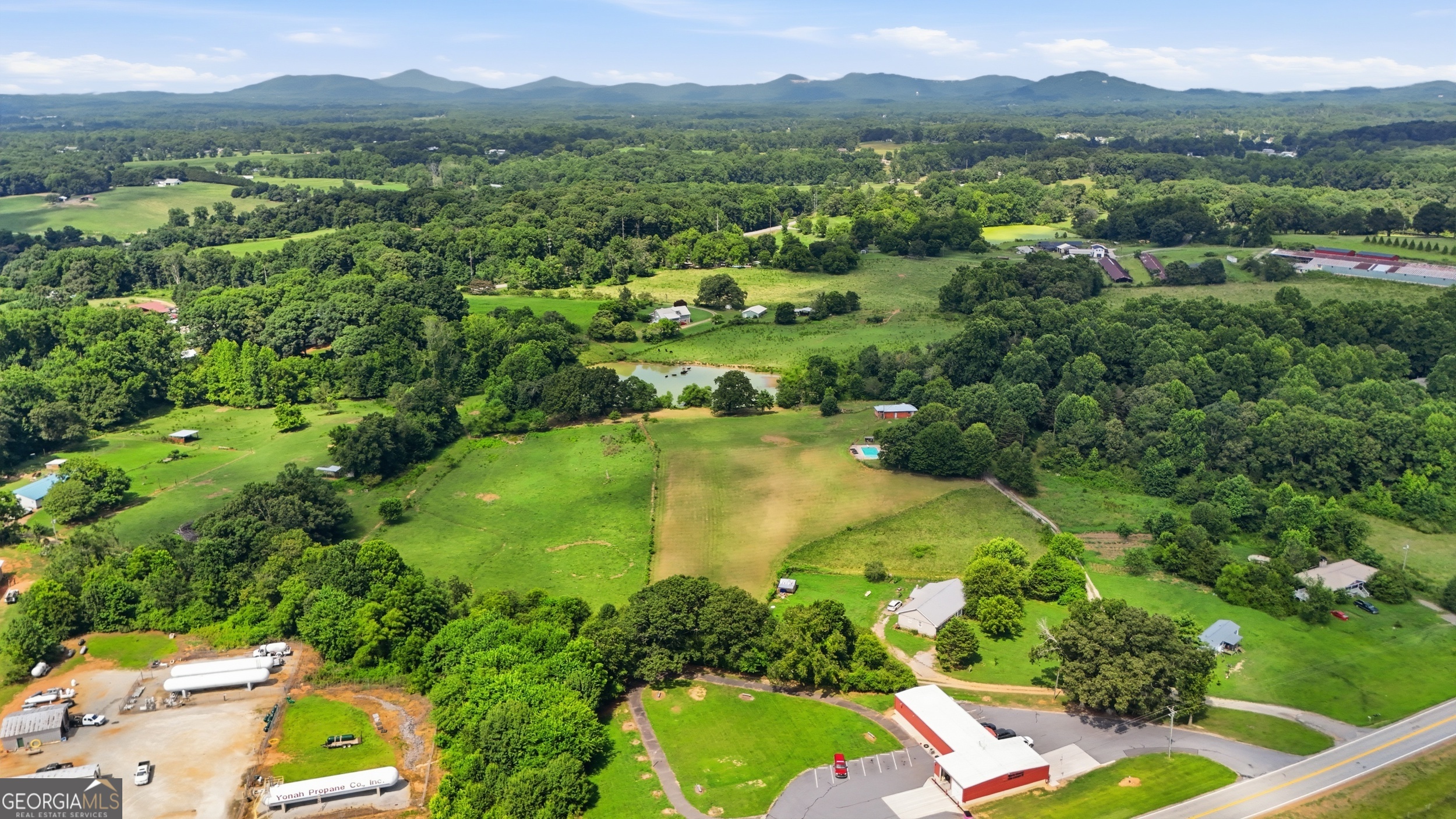 7482 Duncan Bridge Road Cleveland, GA 30528 - Photo 53 of 67