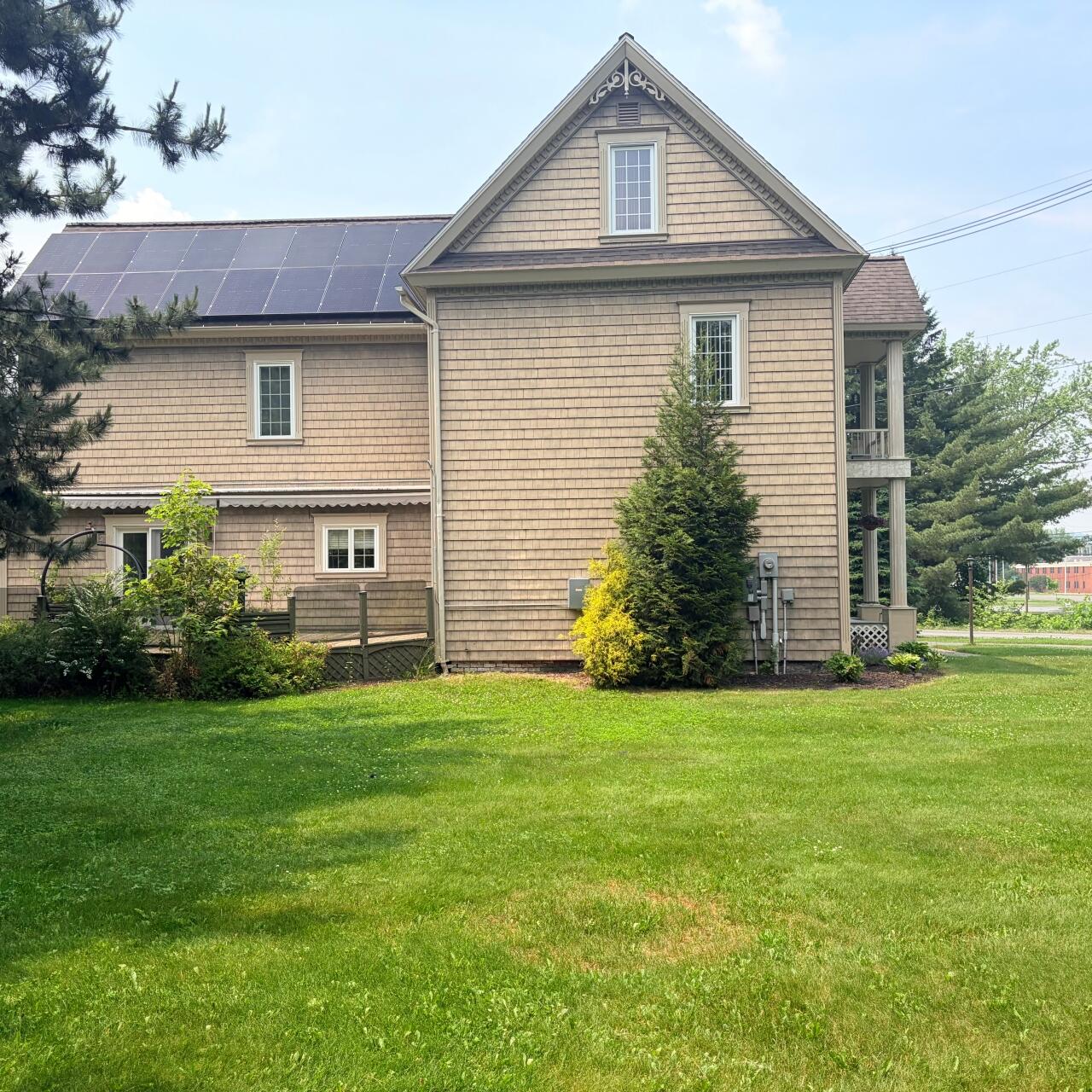 83 Pleasant Street Fort Kent, ME 04743 - Photo 6 of 46 batch_IMG_4144
