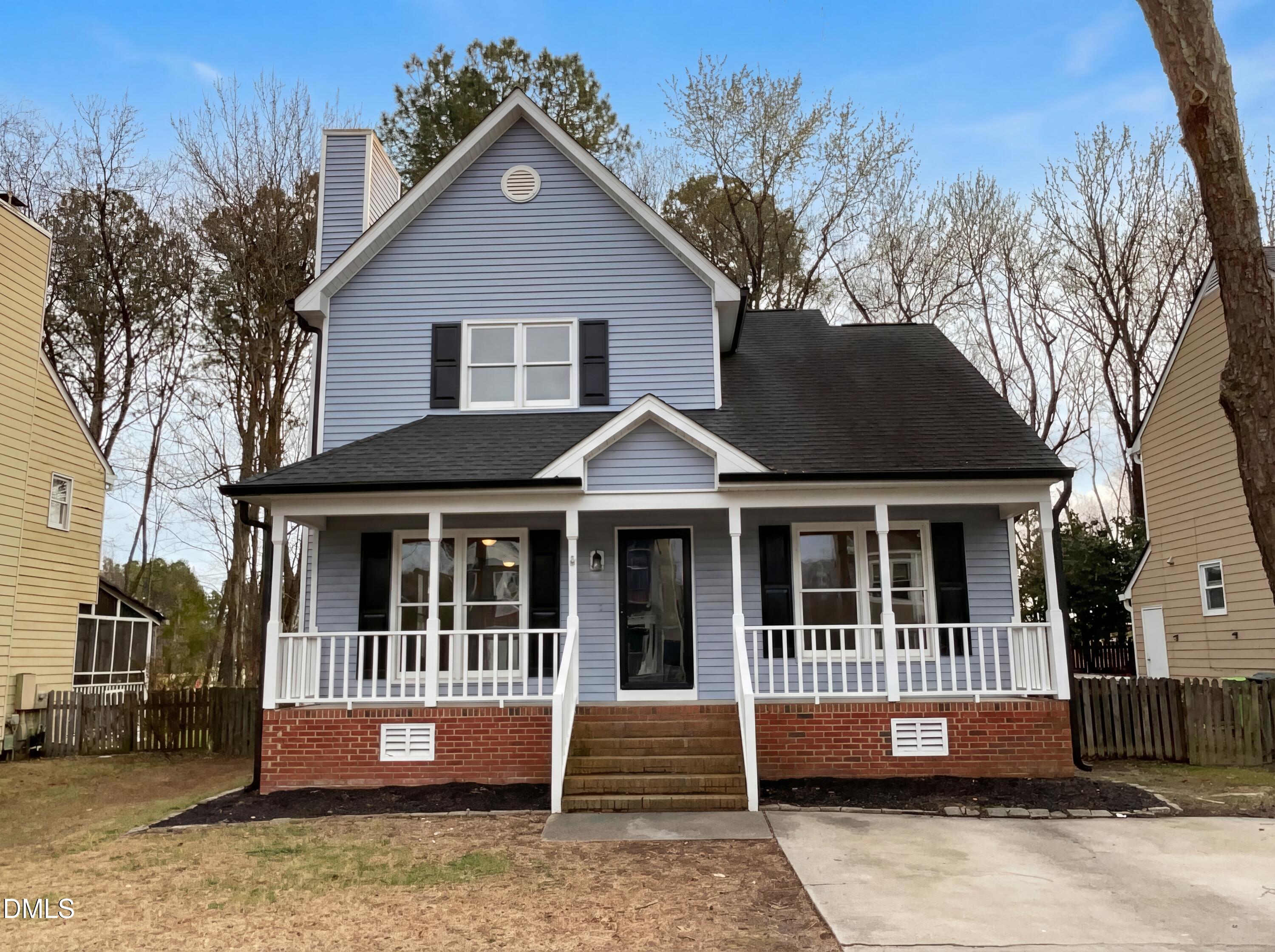4928 Royal Adelaide Way Raleigh, NC 27604 - Photo 1 of 21 photo_01