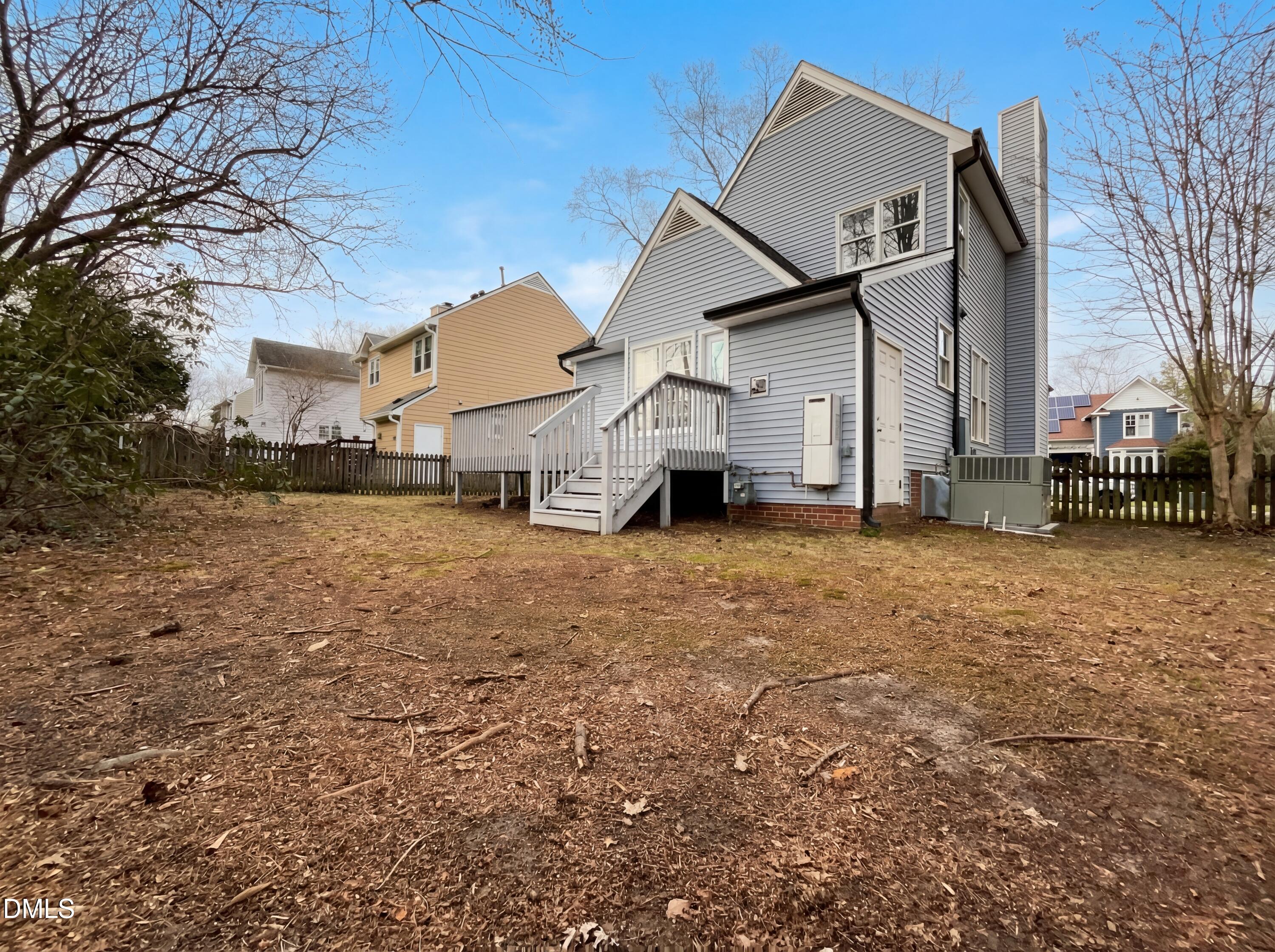 4928 Royal Adelaide Way Raleigh, NC 27604 - Photo 20 of 21 photo_14