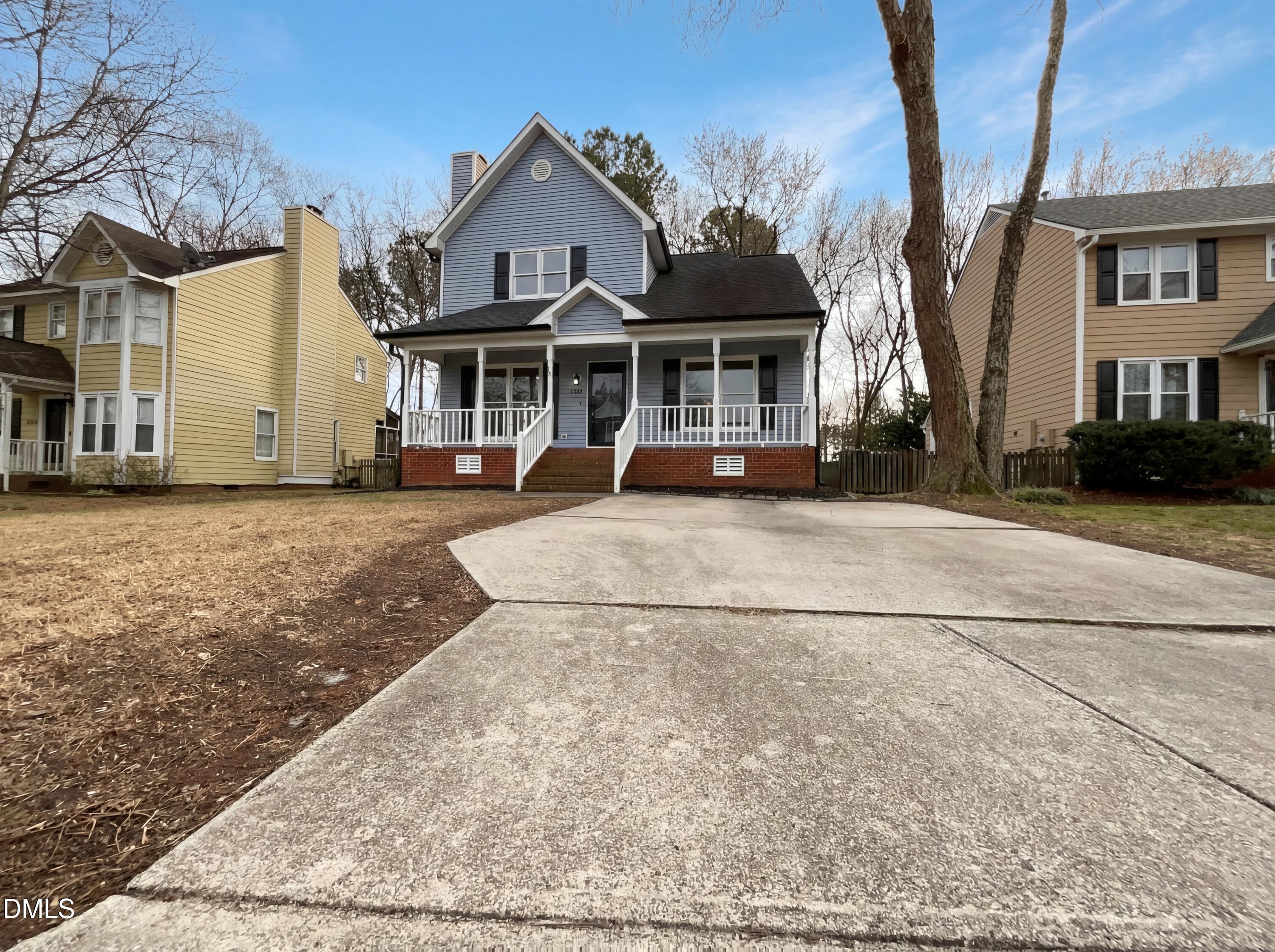 4928 Royal Adelaide Way Raleigh, NC 27604 - Photo 6 of 21 photo_02
