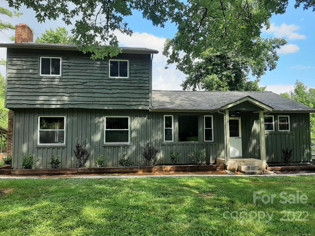 1649 Old Linville Road Marion, NC 28752 - Photo 1 of 24 Gallery Image 1