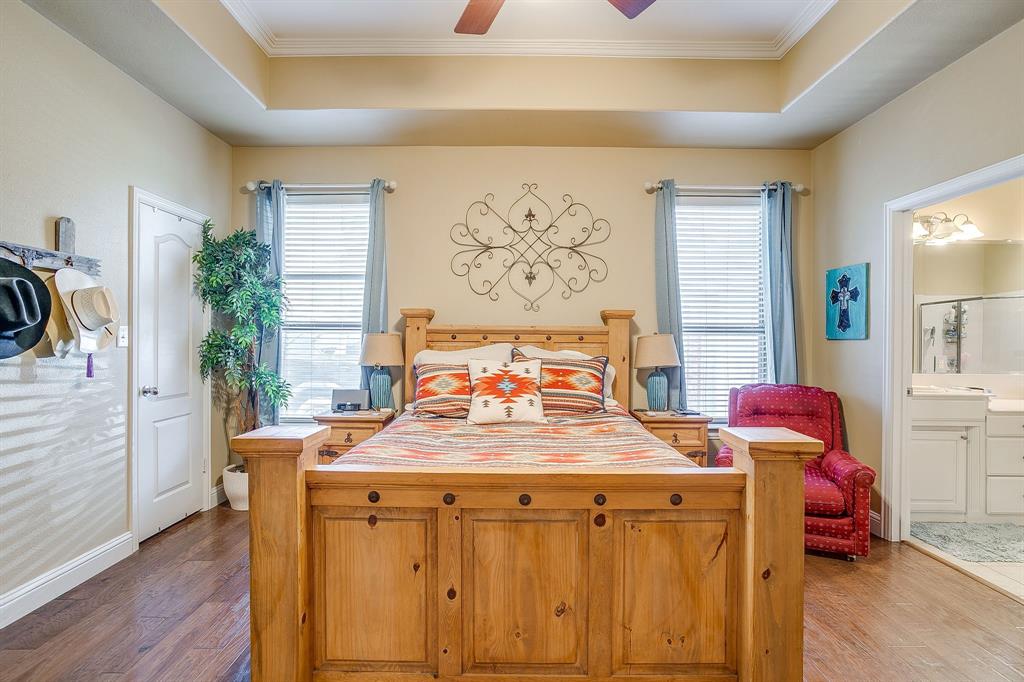 709 Lonesome Prairie Trail Haslet, TX 76052 - Photo 19 of 32