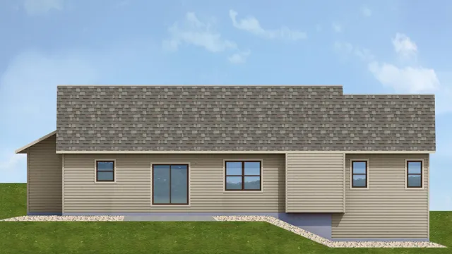 $489,900 | 835 Crockett Drive, Holmen, WI 54636