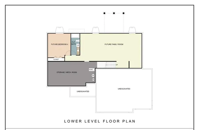 $489,900 | 835 Crockett Drive, Holmen, WI 54636