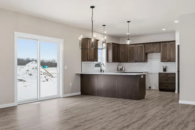 $489,900 | 835 Crockett Drive, Holmen, WI 54636