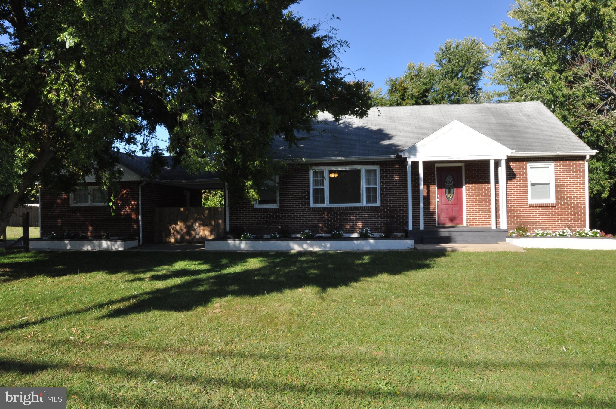 711 Edgewood Road Edgewood, MD 21040 - Photo 1 of 53