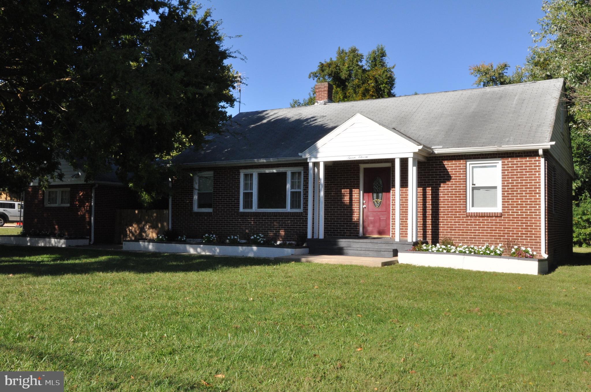 711 Edgewood Road Edgewood, MD 21040 - Photo 2 of 53